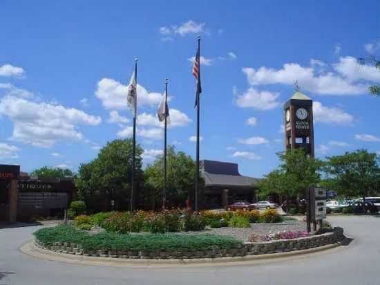 Best Western Clock Tower Resort - photo 10
