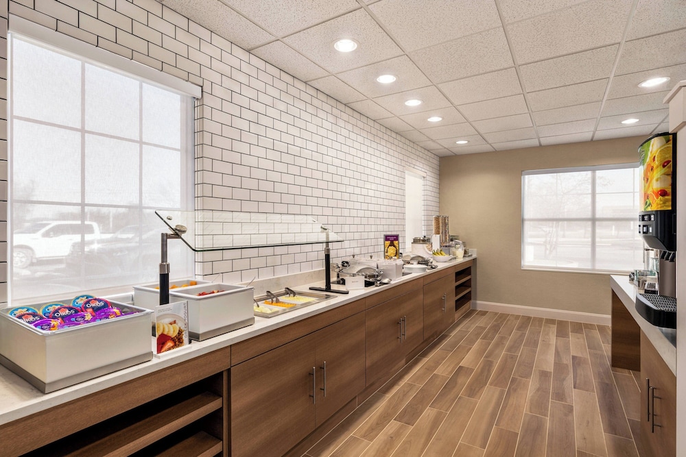 Residence Inn by Marriott Philadelphia West Chester Exton - photo 23