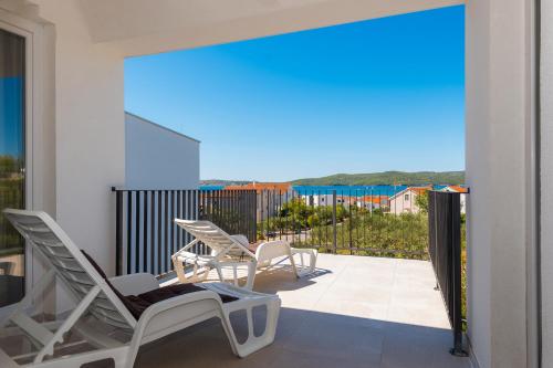 Kuća za odmor Šibenik — hotel in Brodarica