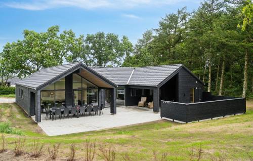Amazing Home In Odder With Sauna — 5-Star Luxury Hotel in Odder, Denmark