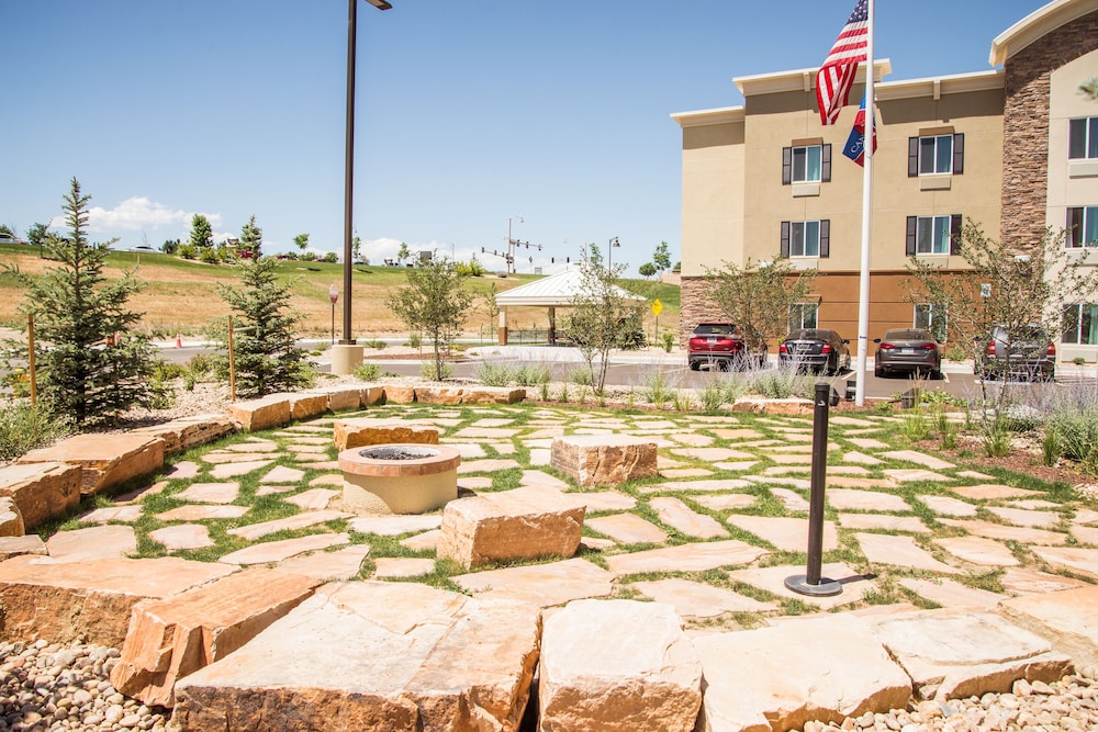 Candlewood Suites Denver North Thornton by IHG - photo 16