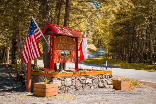 Motel Long Lake And Cottages - photo 28