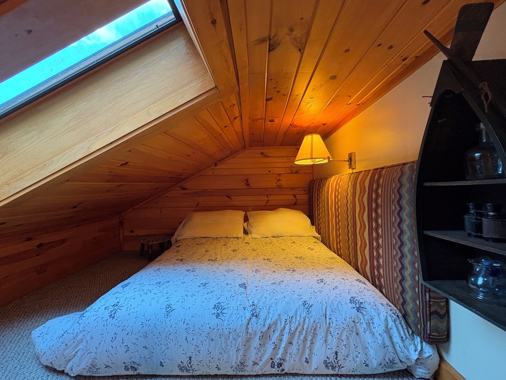 Whiteface Farm Adirondack Bed and Breakfast - photo 10