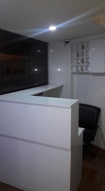 Hotel Ottoman — Konya — photo 2