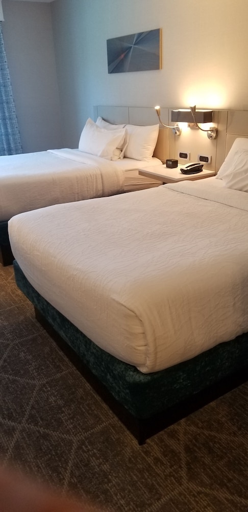 Hilton Garden Inn Colorado Springs Downtown - photo 26