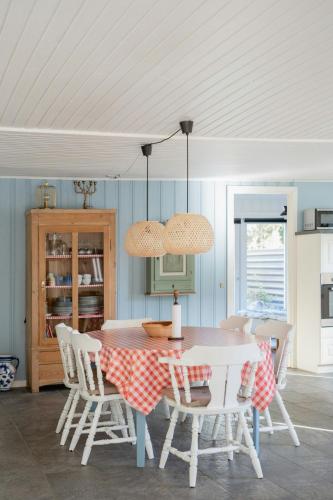 Magical Atmosphere Close To The Sea in Saeby, Denmark