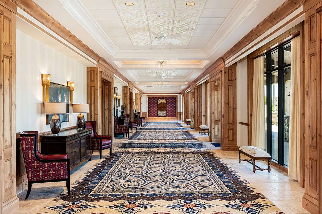 Brownwood Hotel & Spa - photo 12