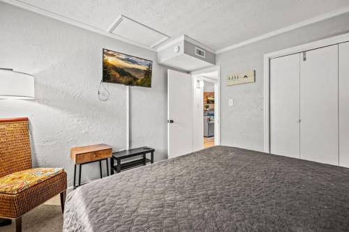 Misty Mountain Getaway - photo 32