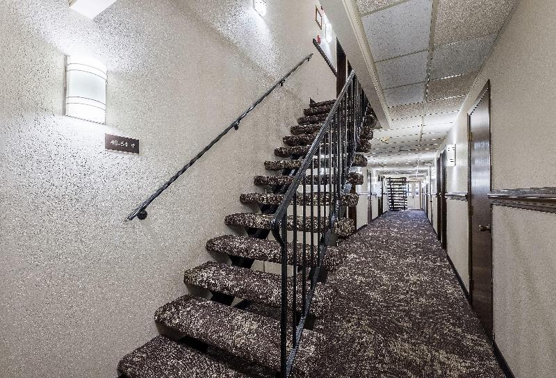 Red Roof Inn Dayton Huber Heights - photo 8