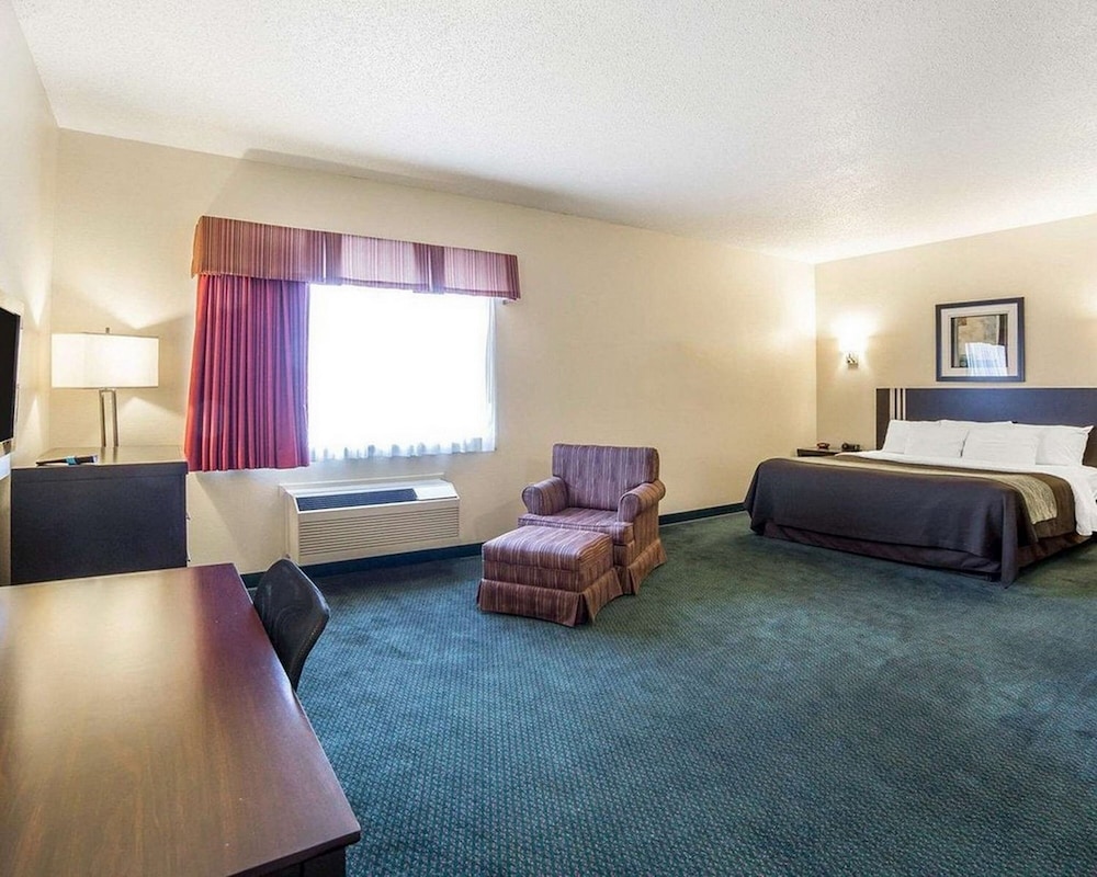 FairBridge Inn & Suites Glendive - photo 12
