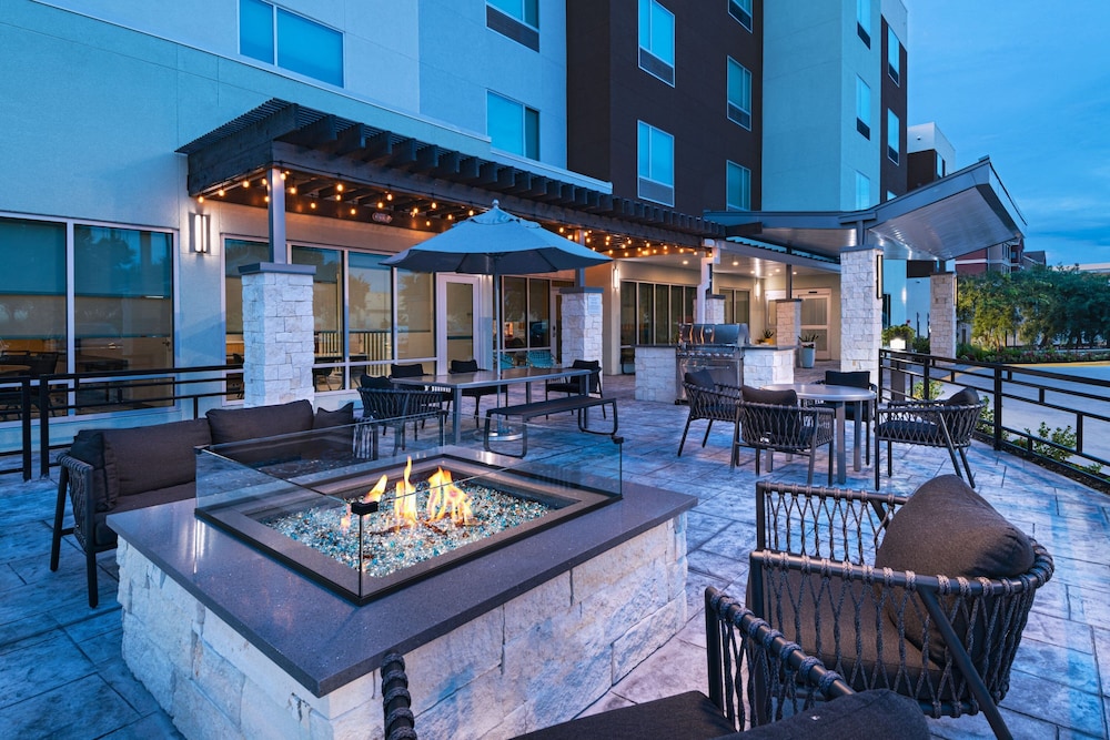 TownePlace Suites by Marriott Stafford Sugar Land in Stafford, United States