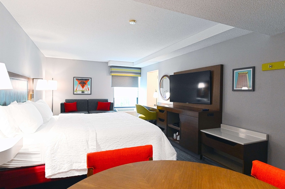 Hampton Inn Richmond West Innsbrook - photo 12