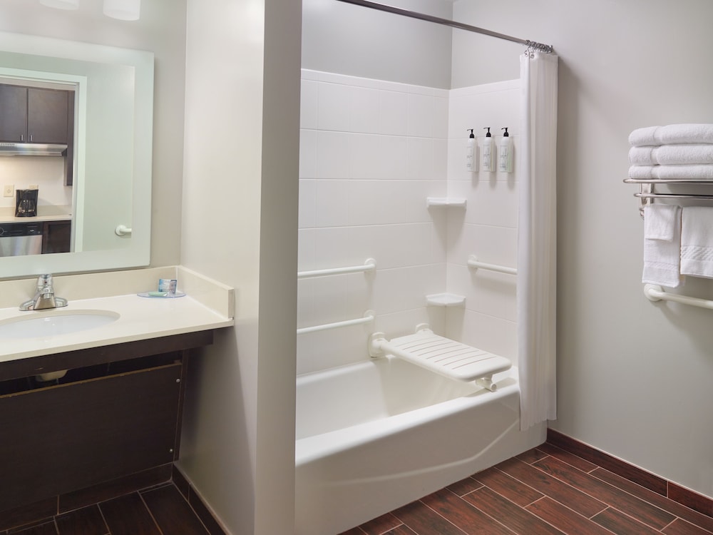 TownePlace Suites by Marriott Newnan - photo 18