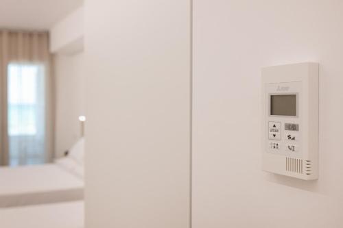 King’s Rooms in Termoli, Italy