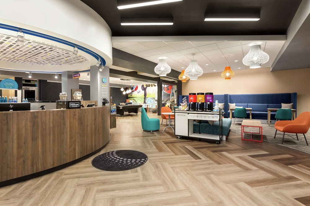 Tru by Hilton Wichita Northeast - photo 5