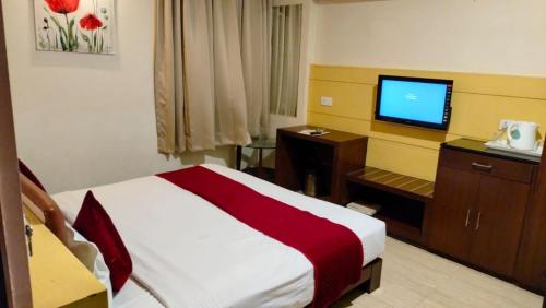 Hotel Nangis Pride - last minute hotel in Jaipur
