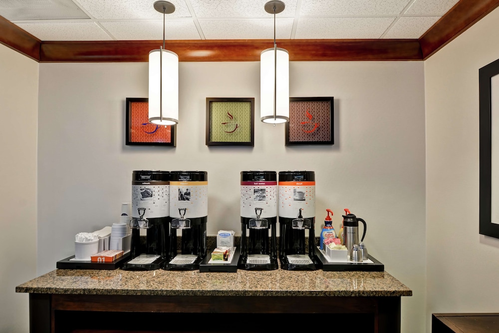 Hampton Inn Birmingham Mountain Brook - photo 26