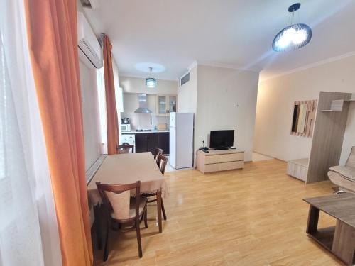 ZazaApartment Tbilisi