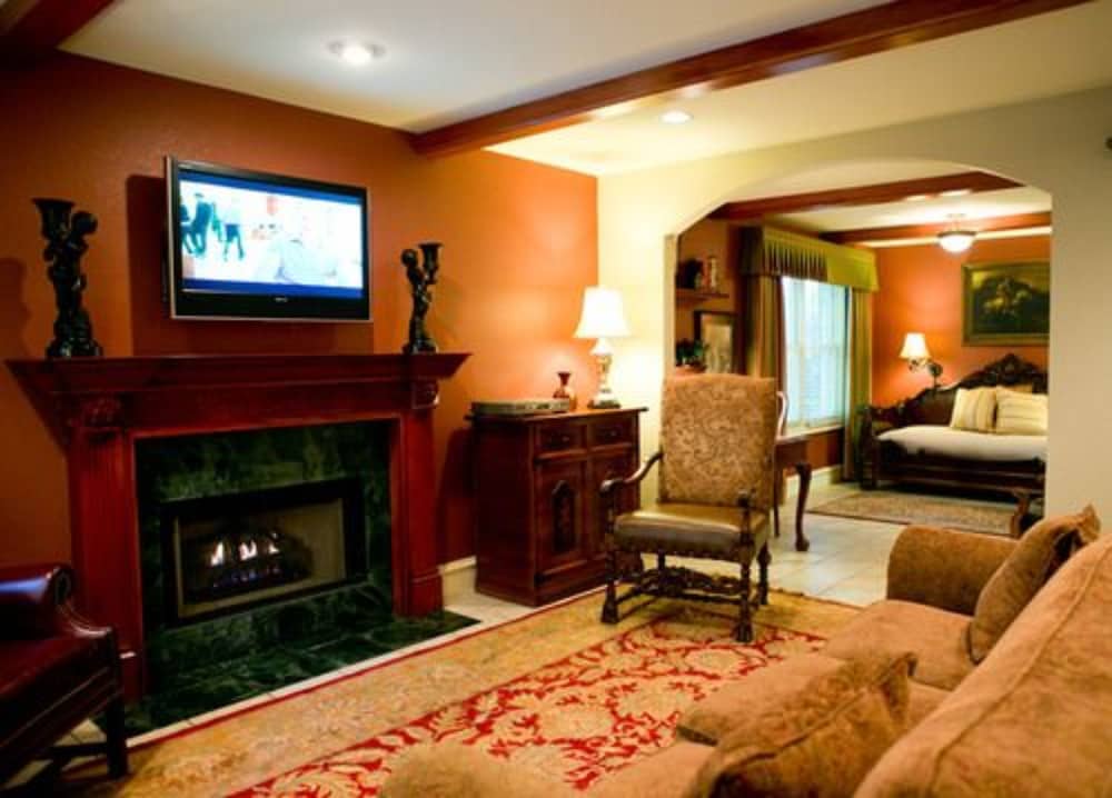 The Sanford House Inn & Spa - photo 13
