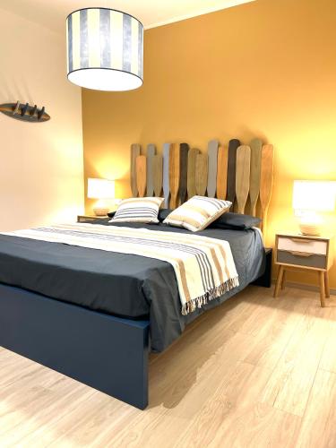 Appartamento Cielo e Mare — 4-Star Luxury Hotel in Pietra Ligure, Italy