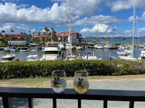 Sapphire Dream — 4-Star Luxury Hotel in Charlotte Amalie, U.S. Virgin Islands