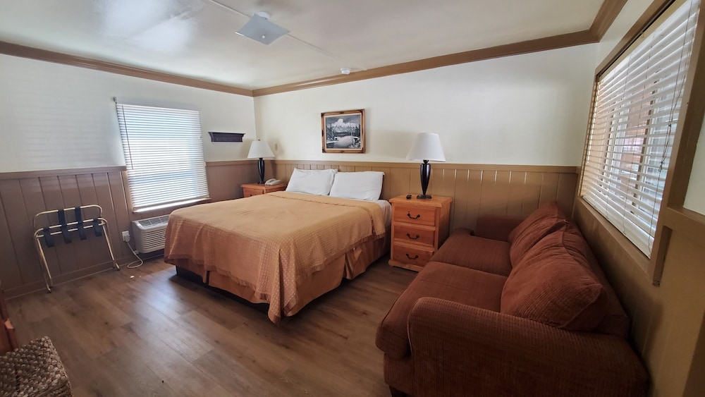 Kernville Inn - photo 56