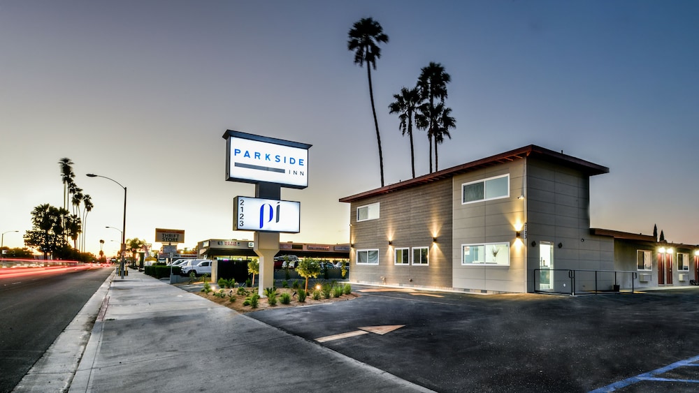 Parkside Inn Anaheim - photo 15