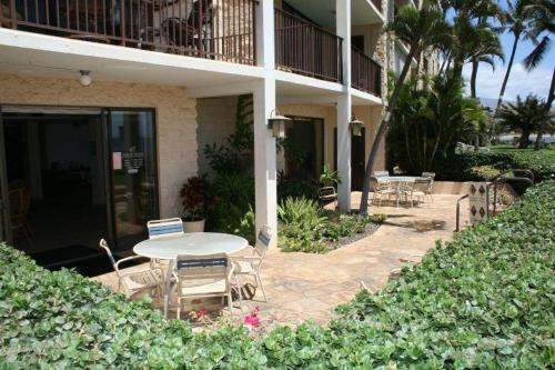 Kihei Beach Resort Kihei - photo 7