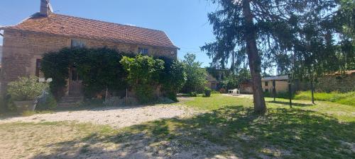 A la Ferme du Trembloy - last minute hotel in Unknown City