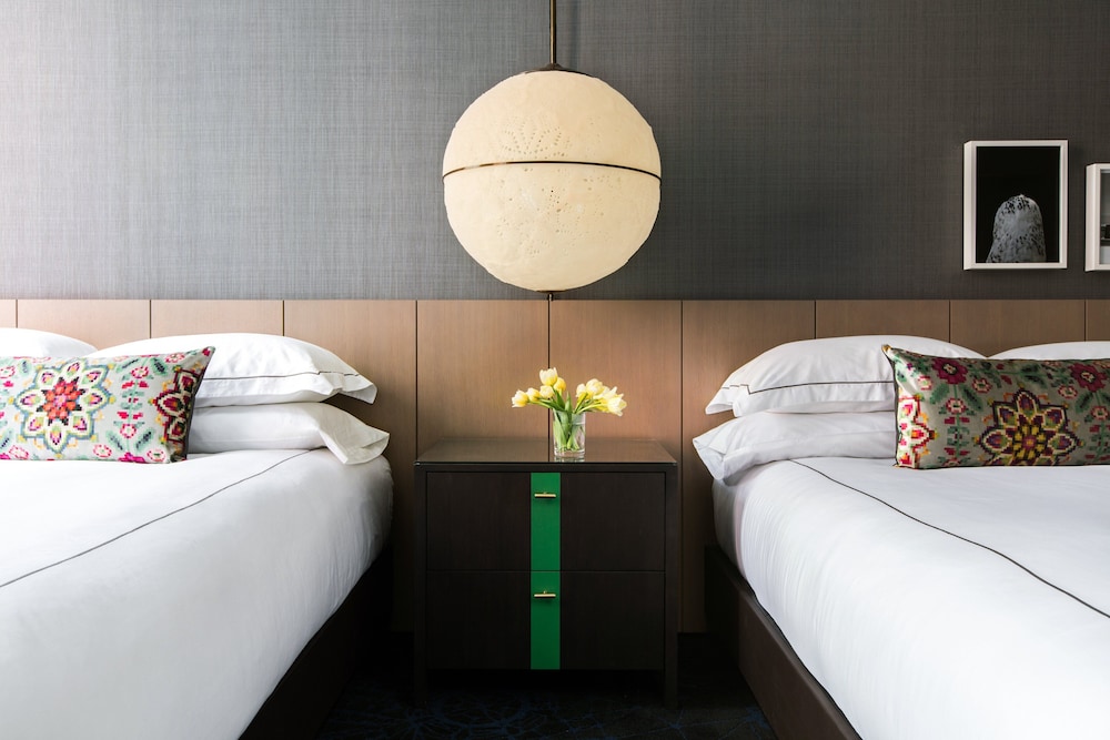 Kimpton Gray Hotel by IHG - photo 12