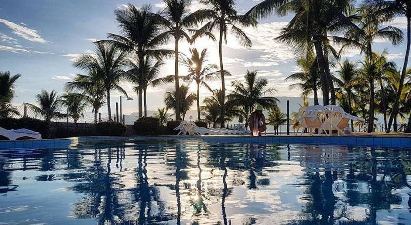 Pousada Casa Amarela — hotel in Ilhabela