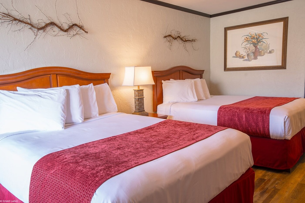 Townsend River Breeze Inn - photo 9