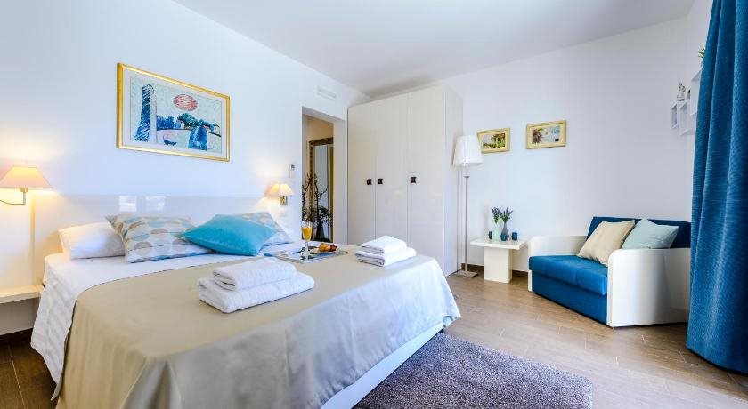 Tara apartments