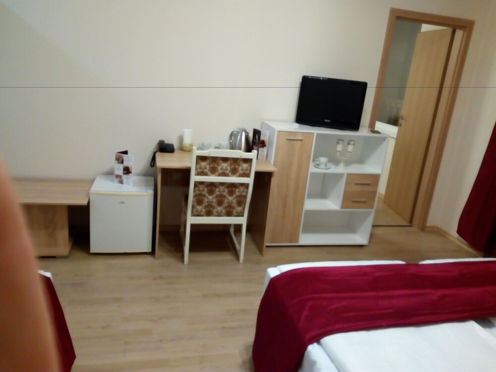 Hotel Afrodita — Dimitrovgrad — photo 5