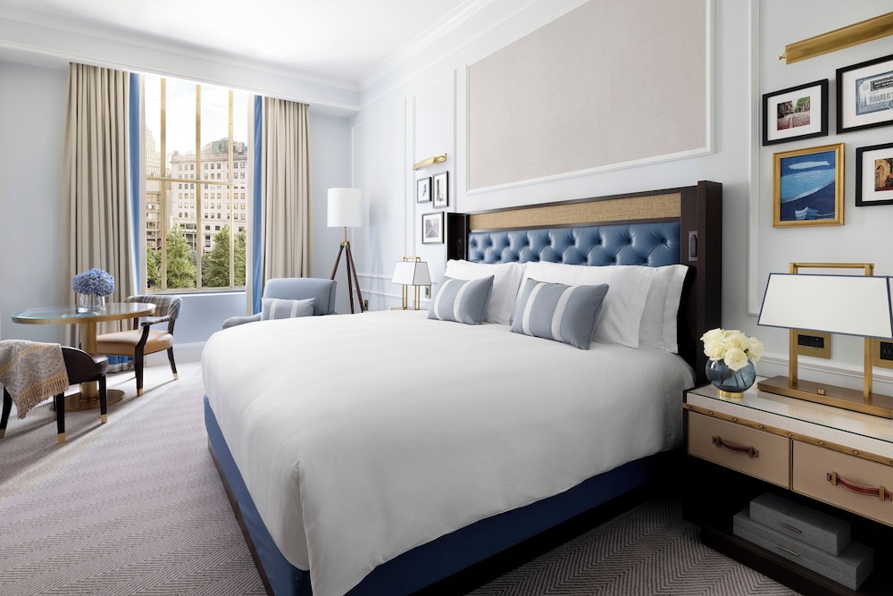 The Langham Boston - photo 32