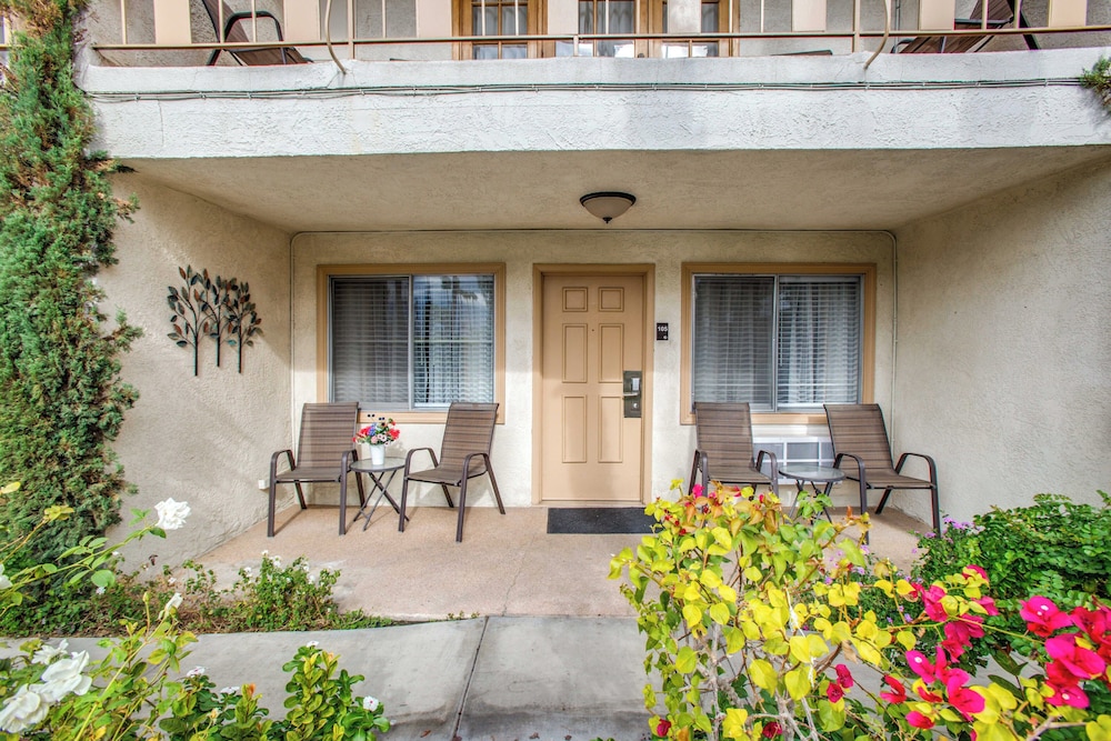 Inn at Deep Canyon - photo 63
