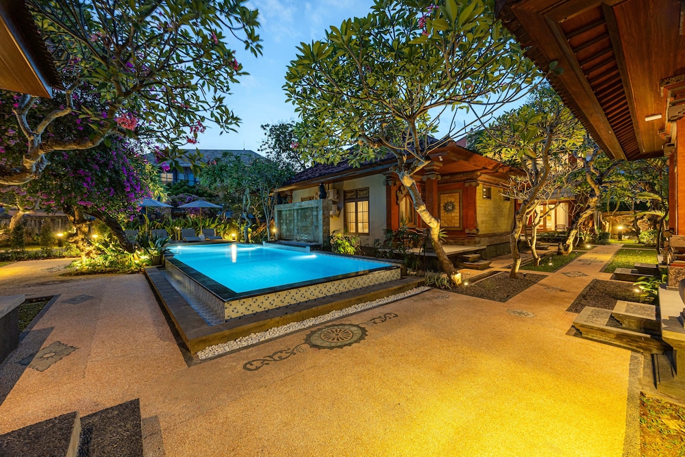 Hotel image of Cove Jivva Nattaya