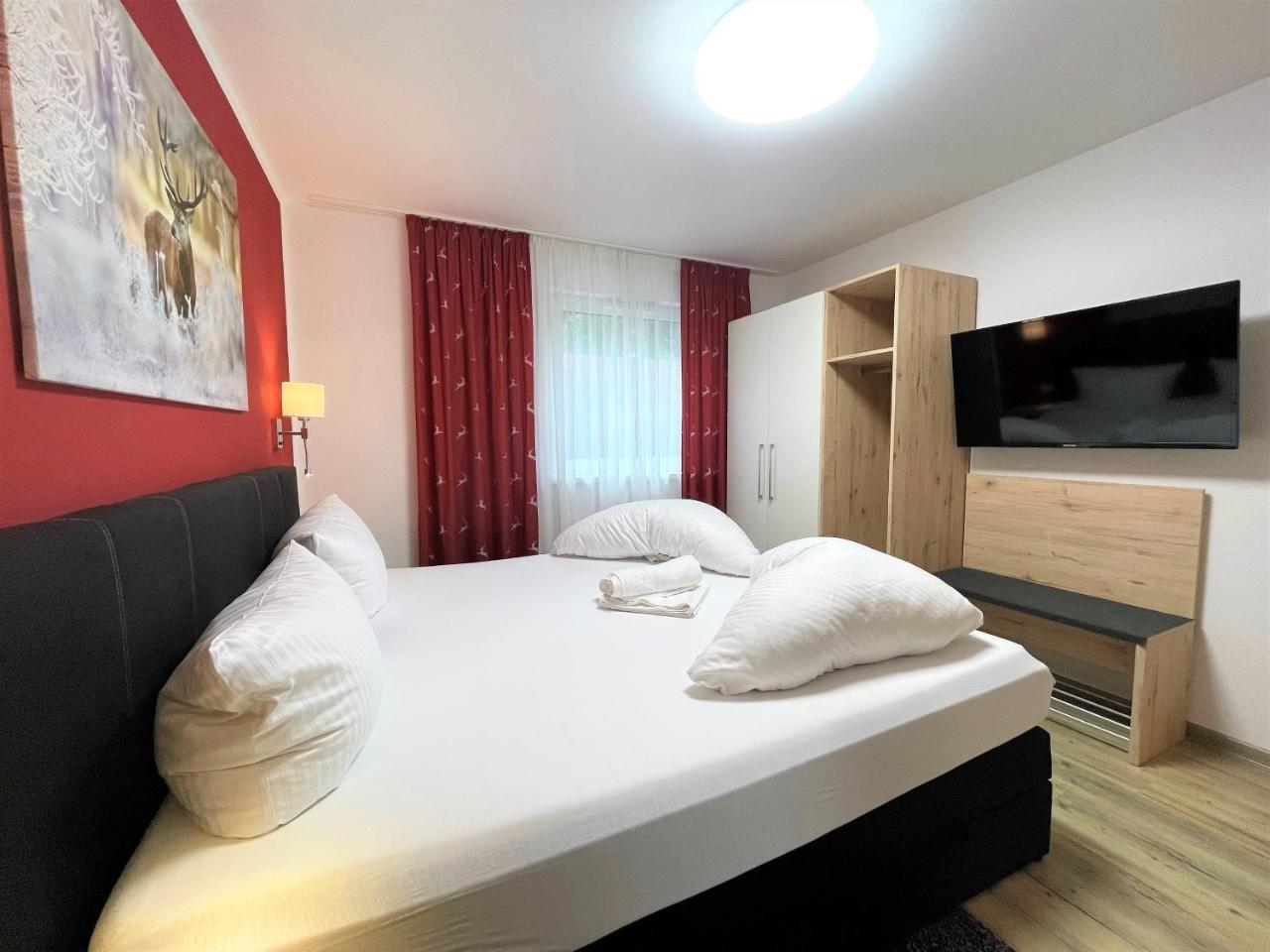 Monusse Boid Wohnung 8 — Pfronten — photo 4