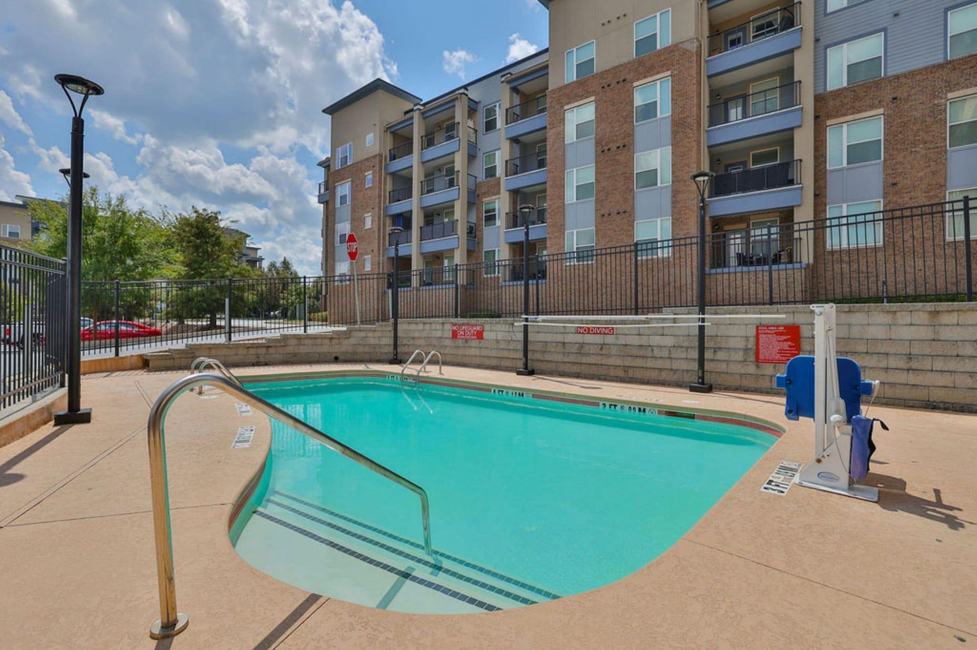 TownePlace Suites by Marriott Atlanta Lawrenceville - featured photo