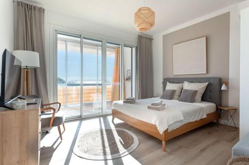 Duplex Mandelieu — Mandelieu-La-Napoule — photo 4