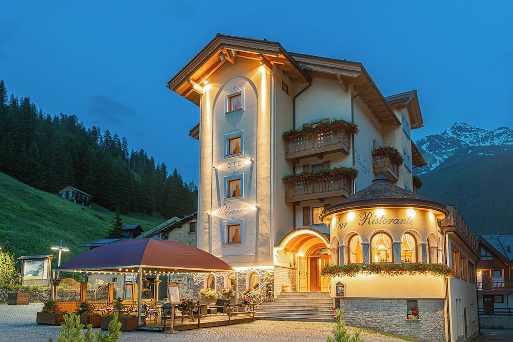 Hotel Pedranzini — hotel in Santa Caterina Dello Ionio