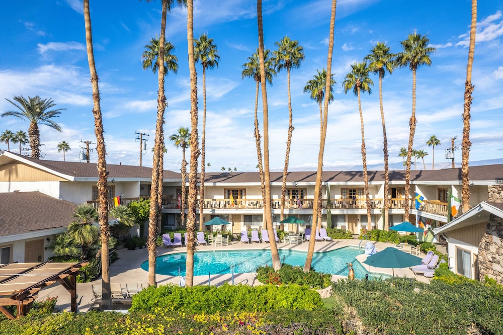 Inn at Deep Canyon - photo 55