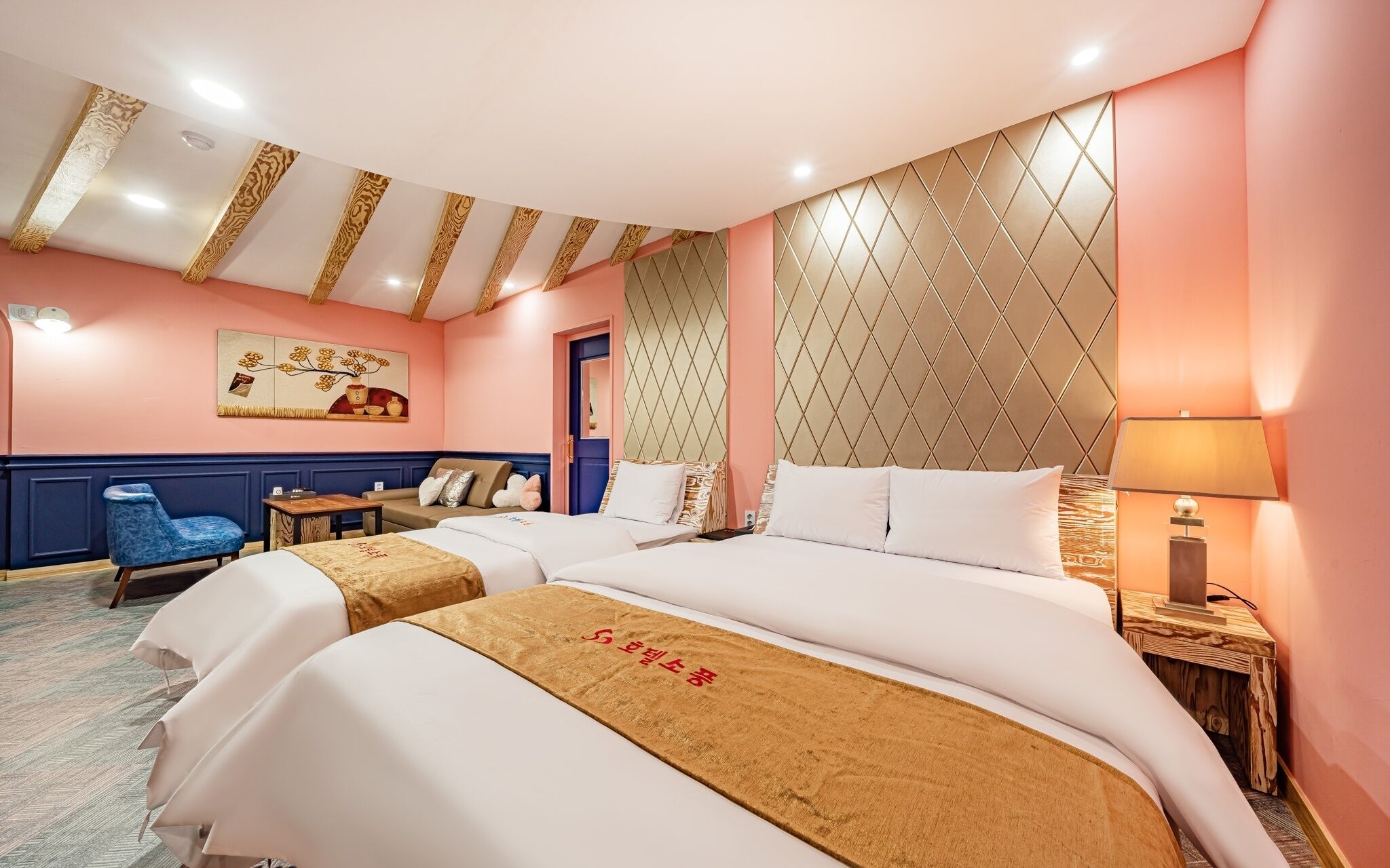 Paju Sopung - last minute hotel in Paju