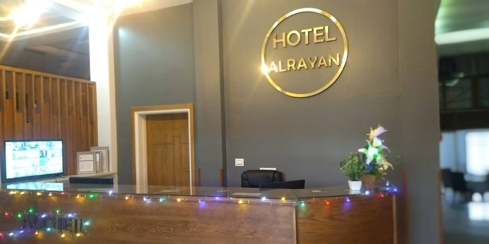 Hotel Alrayan — Tataouine — photo 2