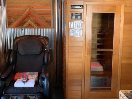 The Starry Night Inn - photo 8