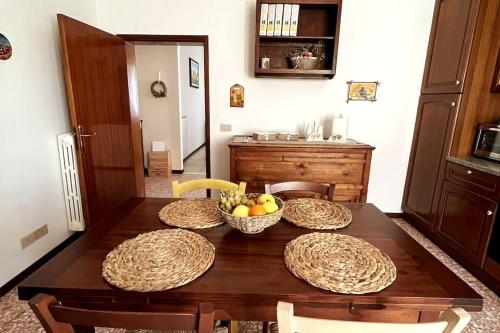 Casa Graziella Appartamento Con Parcheggio Privato — 4-Star Luxury Hotel in Montepulciano, Italy