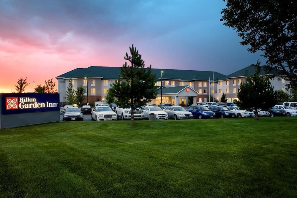 Hilton Garden Inn Tri Cities Kennewick - photo 38