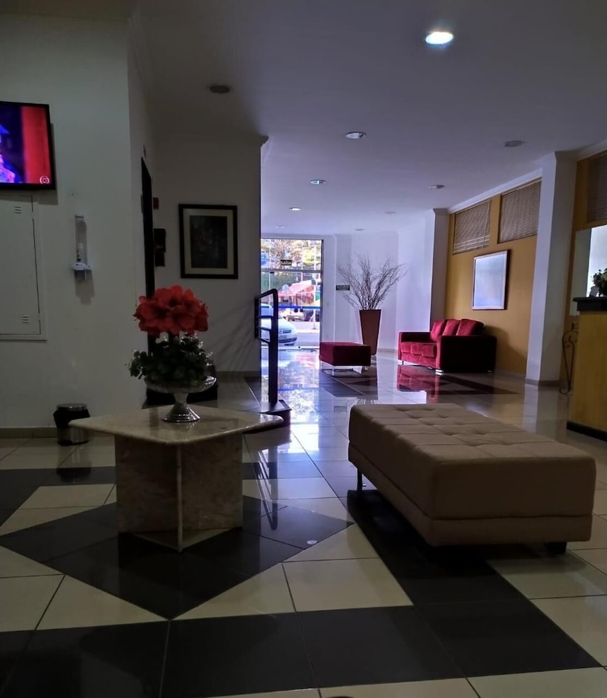 Hotel San German — Uba — photo 3