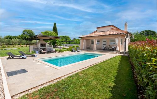 Villa Mila Rovinj — 4-Star Luxury Hotel in Rovinj, Croatia