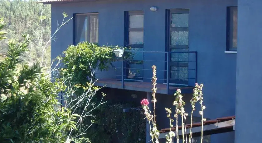 Quinta do Eco — hotel in Vila De Rei